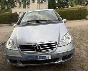 Mercedes-Benz A 180 Gebrauchtwagen
