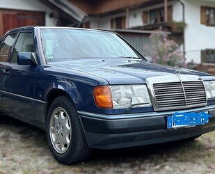 Mercedes-Benz E 260 Gebrauchtwagen