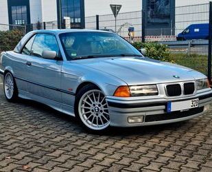 BMW BMW E36 Gebrauchtwagen