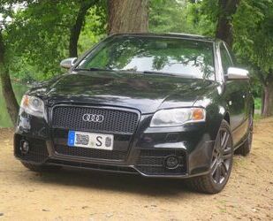 Audi S4 Gebrauchtwagen