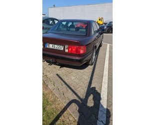 Audi 100 C4 Gebrauchtwagen