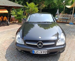 Mercedes-Benz CLS 350 Gebrauchtwagen