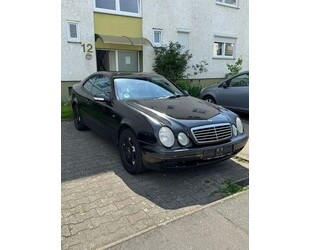 Mercedes-Benz CLK 200 Gebrauchtwagen
