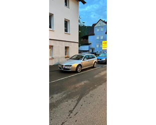 Alfa Romeo 159 Ti Sportwagon Gebrauchtwagen