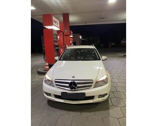 Mercedes-Benz C-Klasse Kombi Gebrauchtwagen