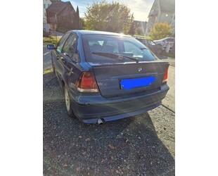 BMW 3er Compact Gebrauchtwagen