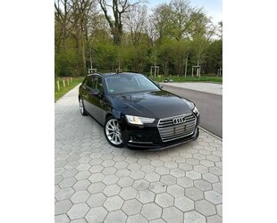 Audi A4 Avant Gebrauchtwagen