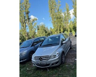 Mercedes-Benz 2008 Gebrauchtwagen