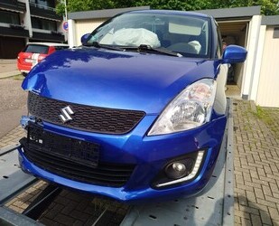 Suzuki Swift Gebrauchtwagen