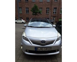 Toyota Prius Plus Gebrauchtwagen