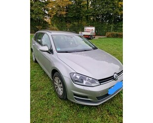 VW Golf 7 Gebrauchtwagen