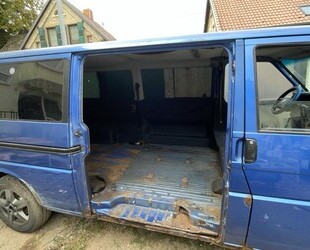 VW T4 Caravelle Gebrauchtwagen