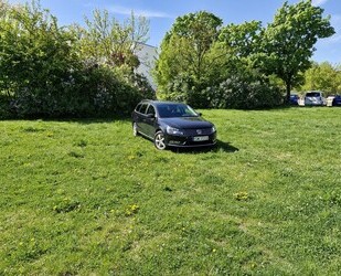 VW Passat B7 Gebrauchtwagen