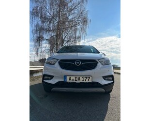 Opel Mokka Gebrauchtwagen