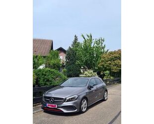 Mercedes-Benz A-Klasse Gebrauchtwagen