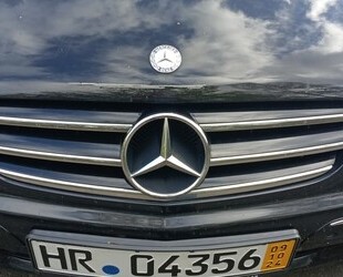 Mercedes-Benz CLK 220 Gebrauchtwagen