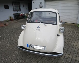 BMW Isetta Gebrauchtwagen