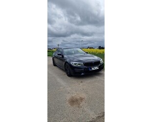 BMW 530 Gebrauchtwagen