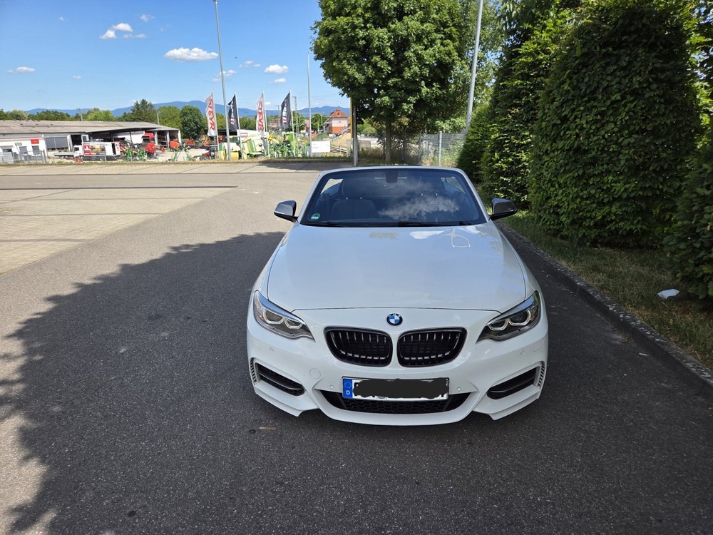 M235i