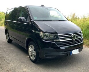 VW T6.1 Multivan Comfortline Gebrauchtwagen