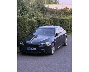 BMW 535 Gebrauchtwagen