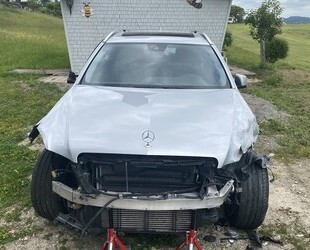 Mercedes-Benz E 250 Gebrauchtwagen