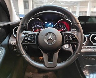 Mercedes-Benz C-Klasse T-Model Gebrauchtwagen