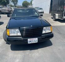 Mercedes-Benz 300er-Serie