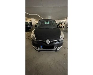 Renault Scenic Gebrauchtwagen