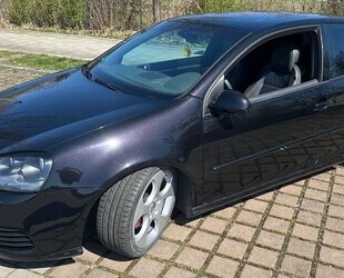 VW Golf V GTI Gebrauchtwagen