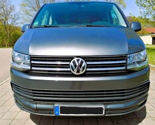 VW T6 caravelle Gebrauchtwagen