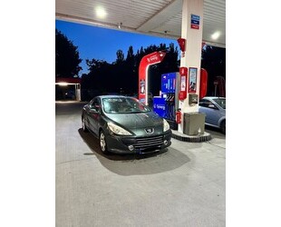 Peugeot 307 CC Gebrauchtwagen