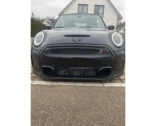 Mini Cooper S Cabrio Gebrauchtwagen