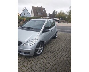 Mercedes-Benz A 150 Gebrauchtwagen