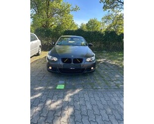 BMW 3er Cabriolet Gebrauchtwagen
