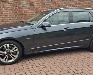 Mercedes-Benz E 250 Gebrauchtwagen