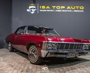 Chevrolet Impala Gebrauchtwagen