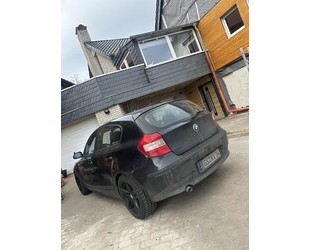 BMW 1er Gebrauchtwagen