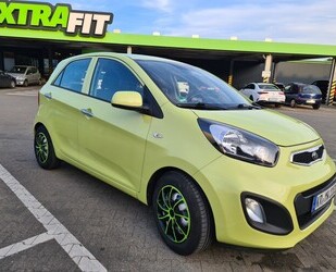 Kia Picanto Gebrauchtwagen