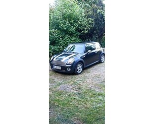 Mini Mini one Gebrauchtwagen