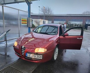 Alfa Romeo 147 Gebrauchtwagen