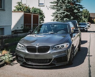 BMW M235i Gebrauchtwagen