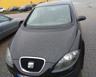 Seat Altea Gebrauchtwagen