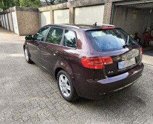 Audi Audi A3 8P Gebrauchtwagen