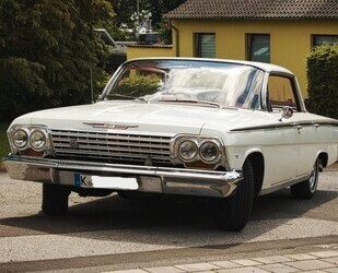 Seat Impala 