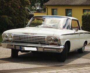 Nissan Impala 