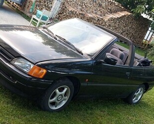 Ford Escort Gebrauchtwagen