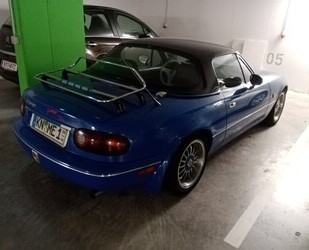 Suzuki MX-5 