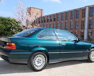 BMW BMW E36 Gebrauchtwagen