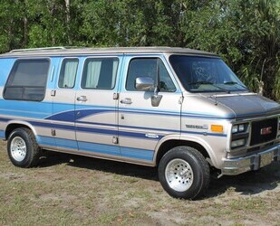 GMC Vandura Gebrauchtwagen